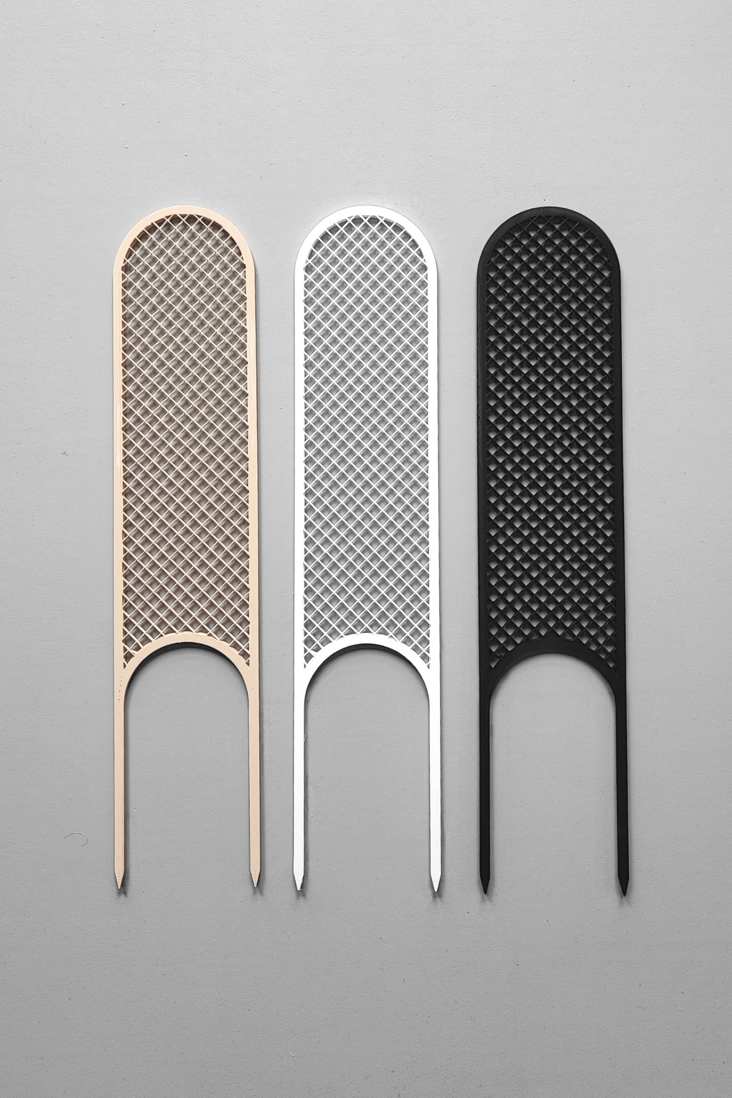 Podpórka do kwiatów Mesh S